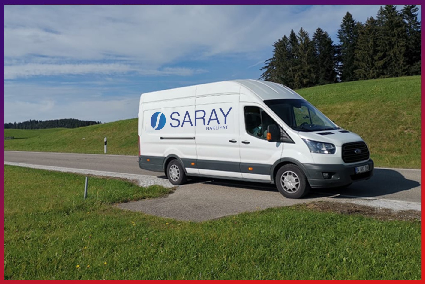 transport image